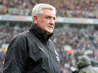 Danny Rose defended by Steve B...